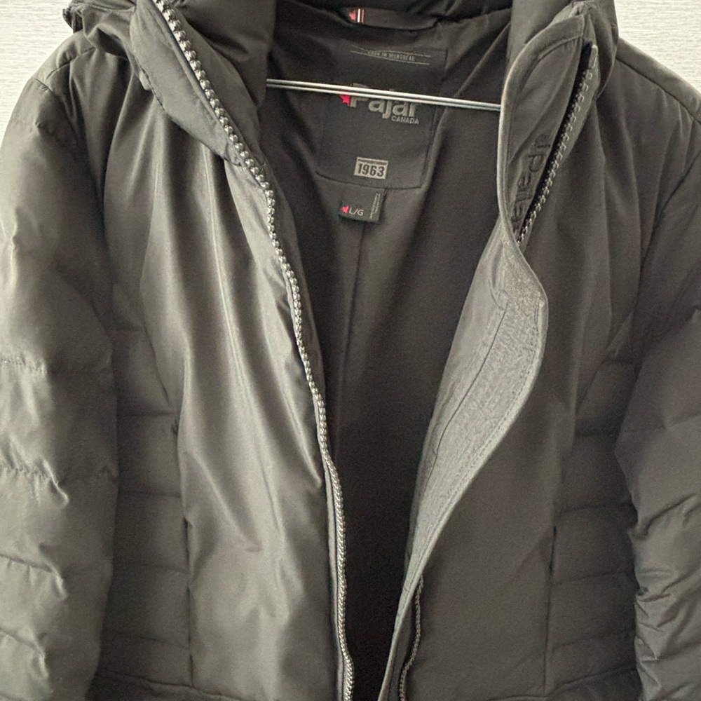 Pajar Coat - Picture 5 of 5